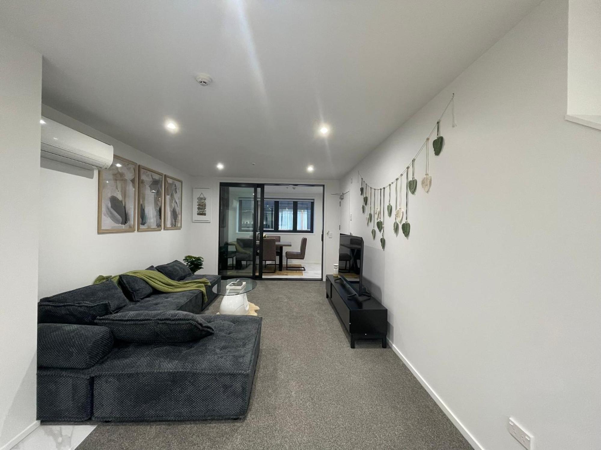 Luxury Cbd 2 Bed Near Riverside Market Free Parking! Christchurch Bagian luar foto