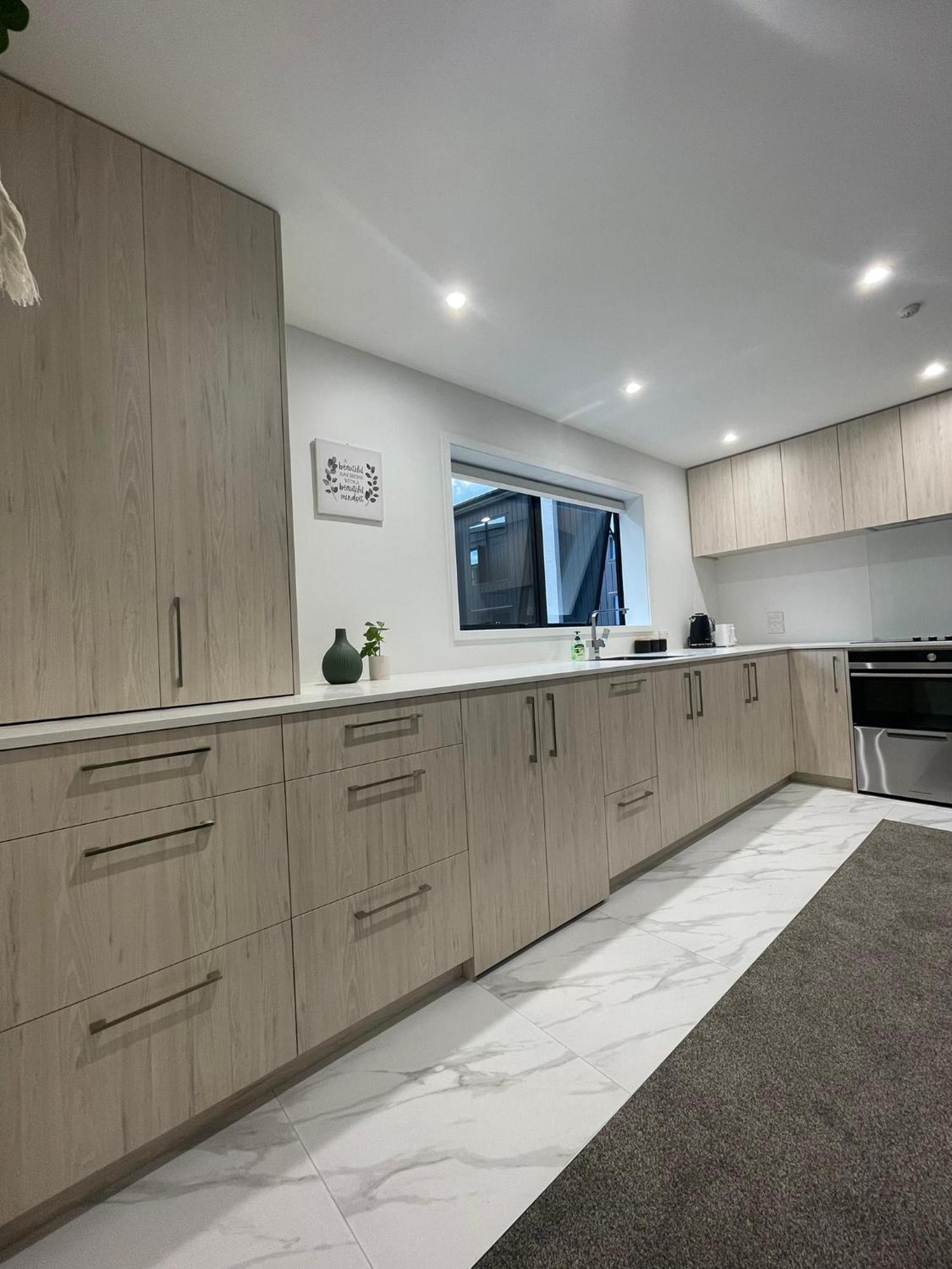 Luxury Cbd 2 Bed Near Riverside Market Free Parking! Christchurch Bagian luar foto
