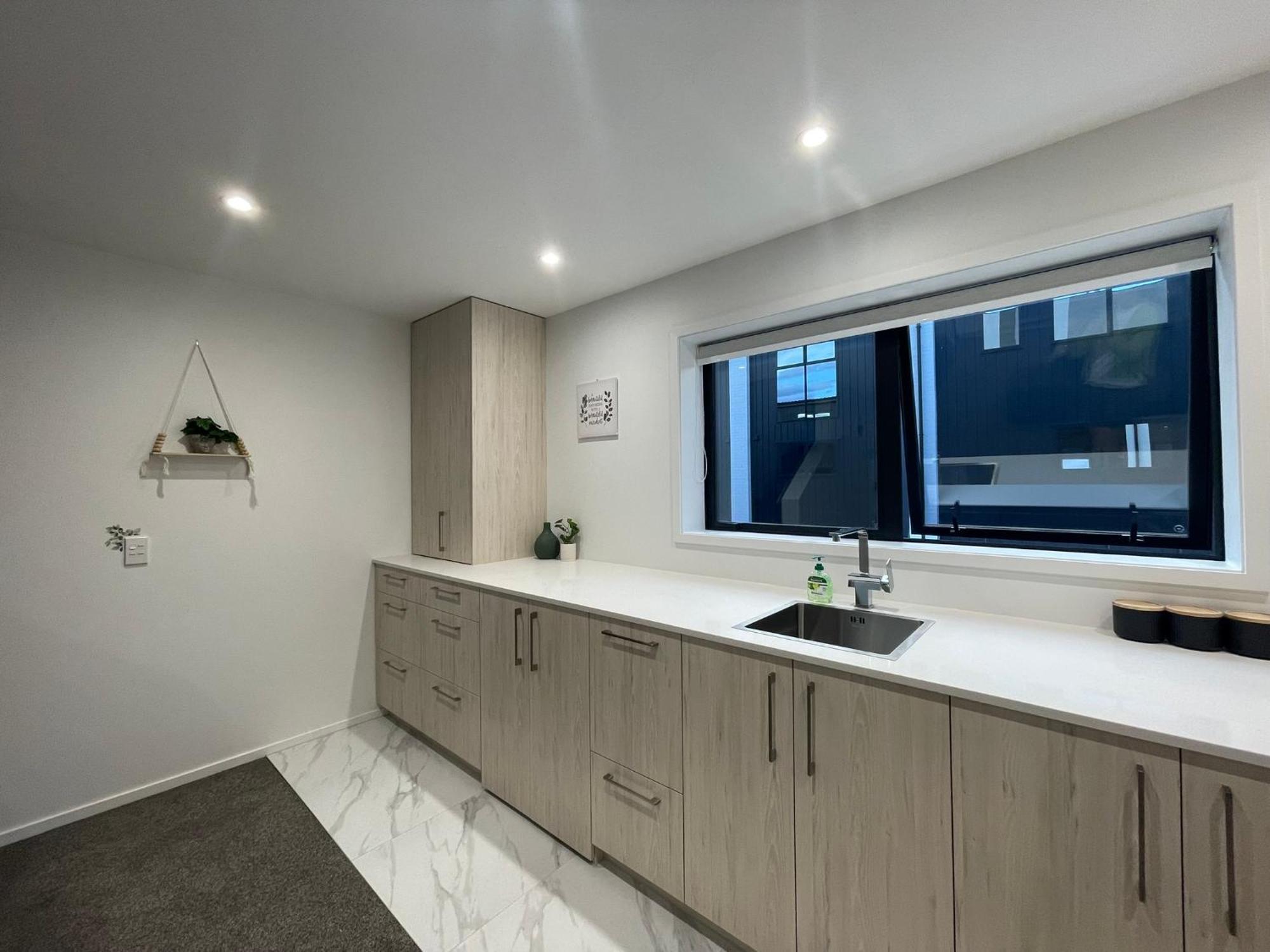 Luxury Cbd 2 Bed Near Riverside Market Free Parking! Christchurch Bagian luar foto