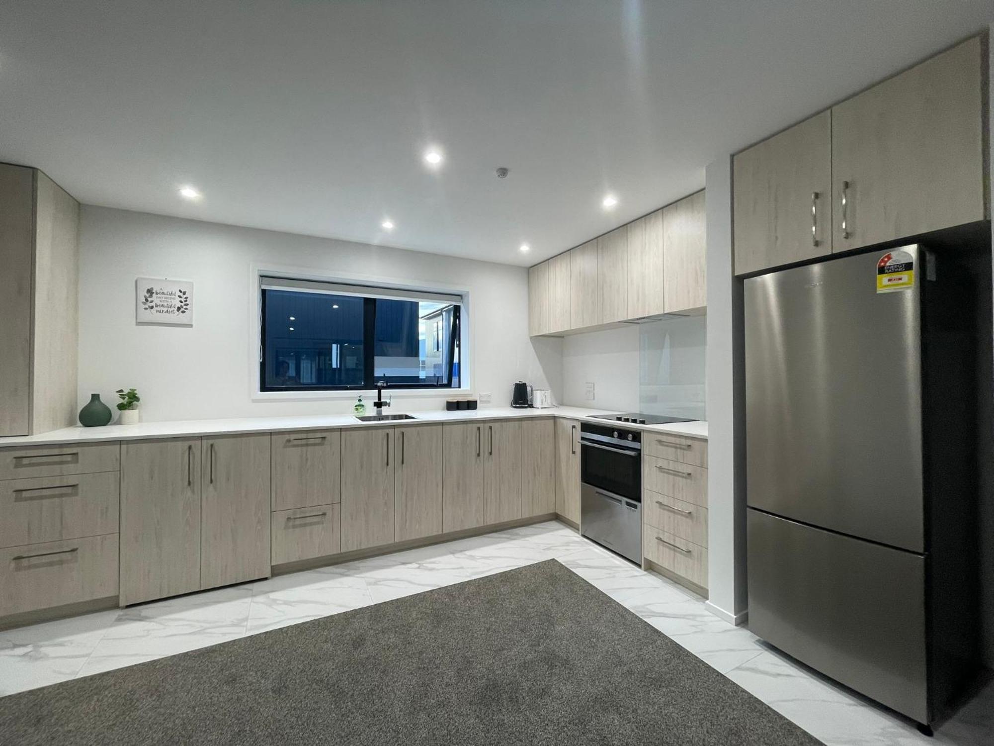 Luxury Cbd 2 Bed Near Riverside Market Free Parking! Christchurch Bagian luar foto