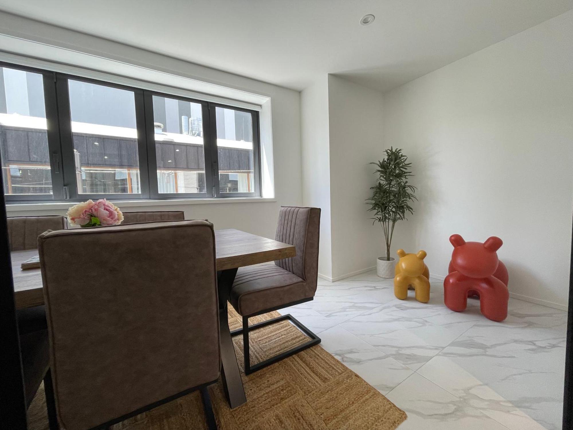 Luxury Cbd 2 Bed Near Riverside Market Free Parking! Christchurch Bagian luar foto