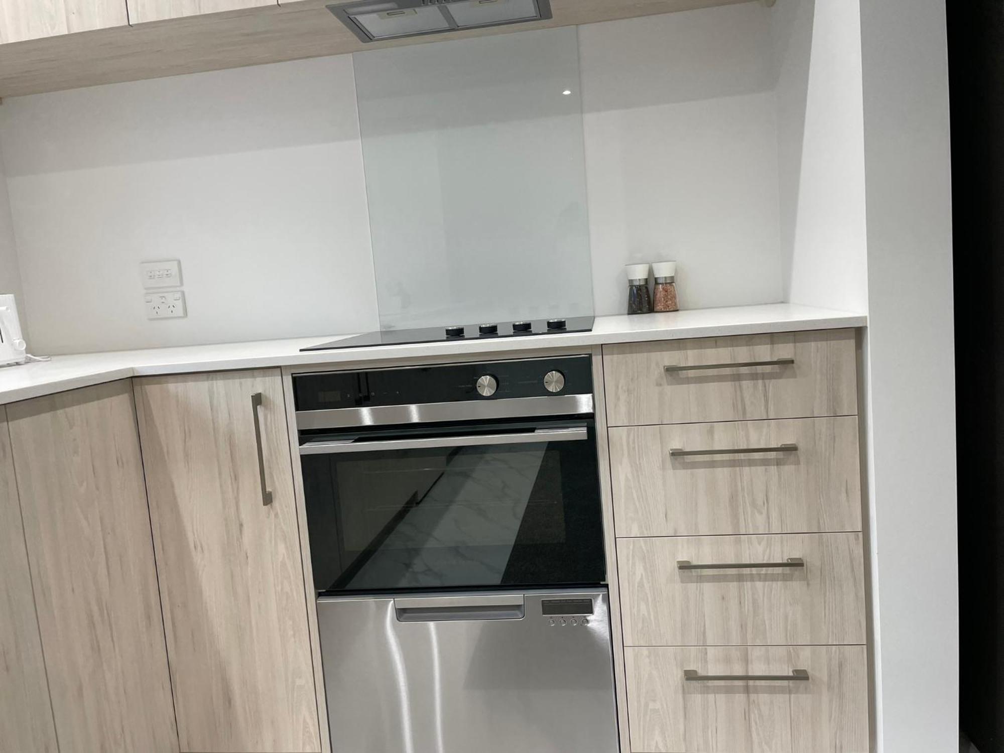 Luxury Cbd 2 Bed Near Riverside Market Free Parking! Christchurch Bagian luar foto