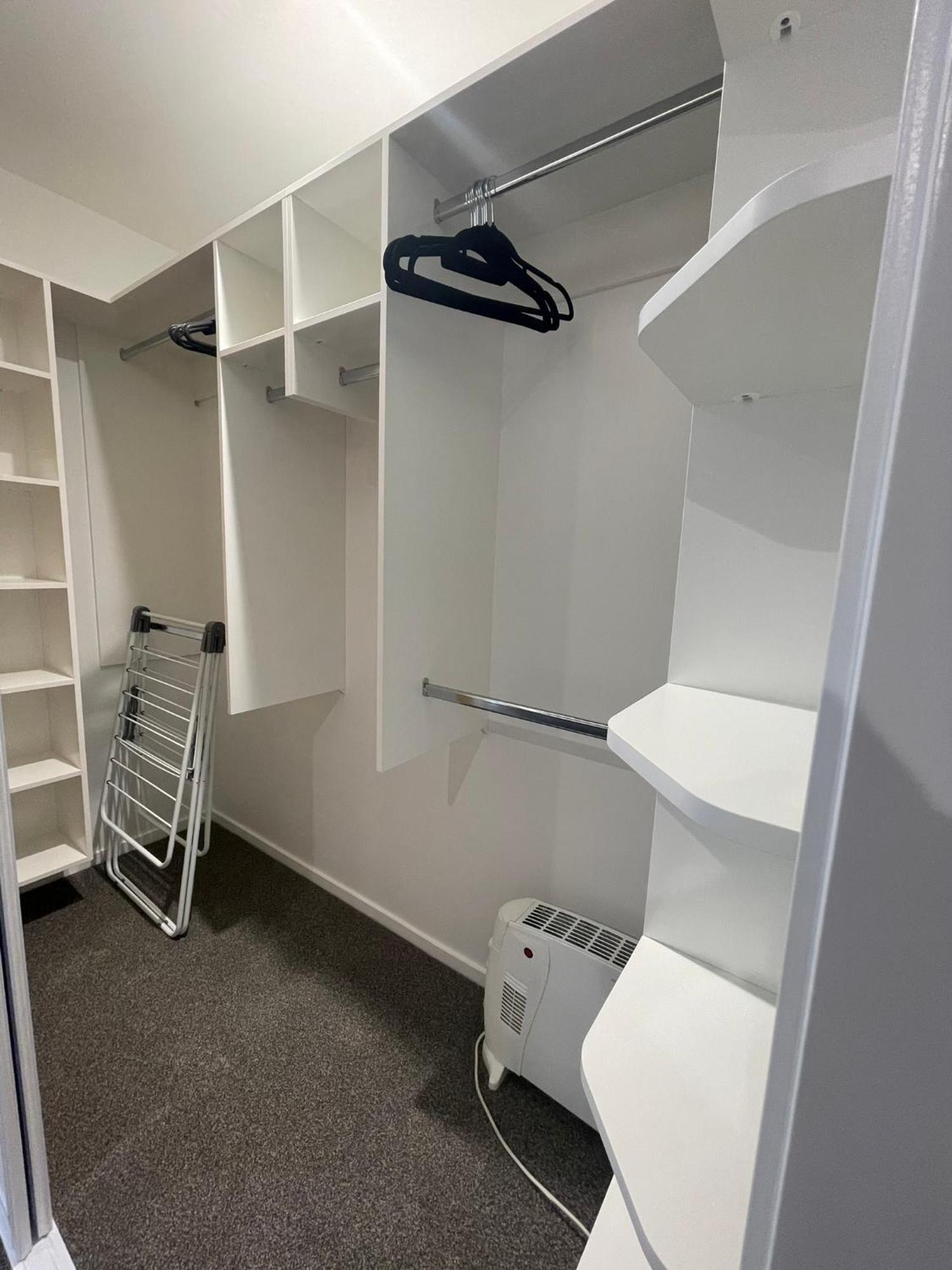 Luxury Cbd 2 Bed Near Riverside Market Free Parking! Christchurch Bagian luar foto