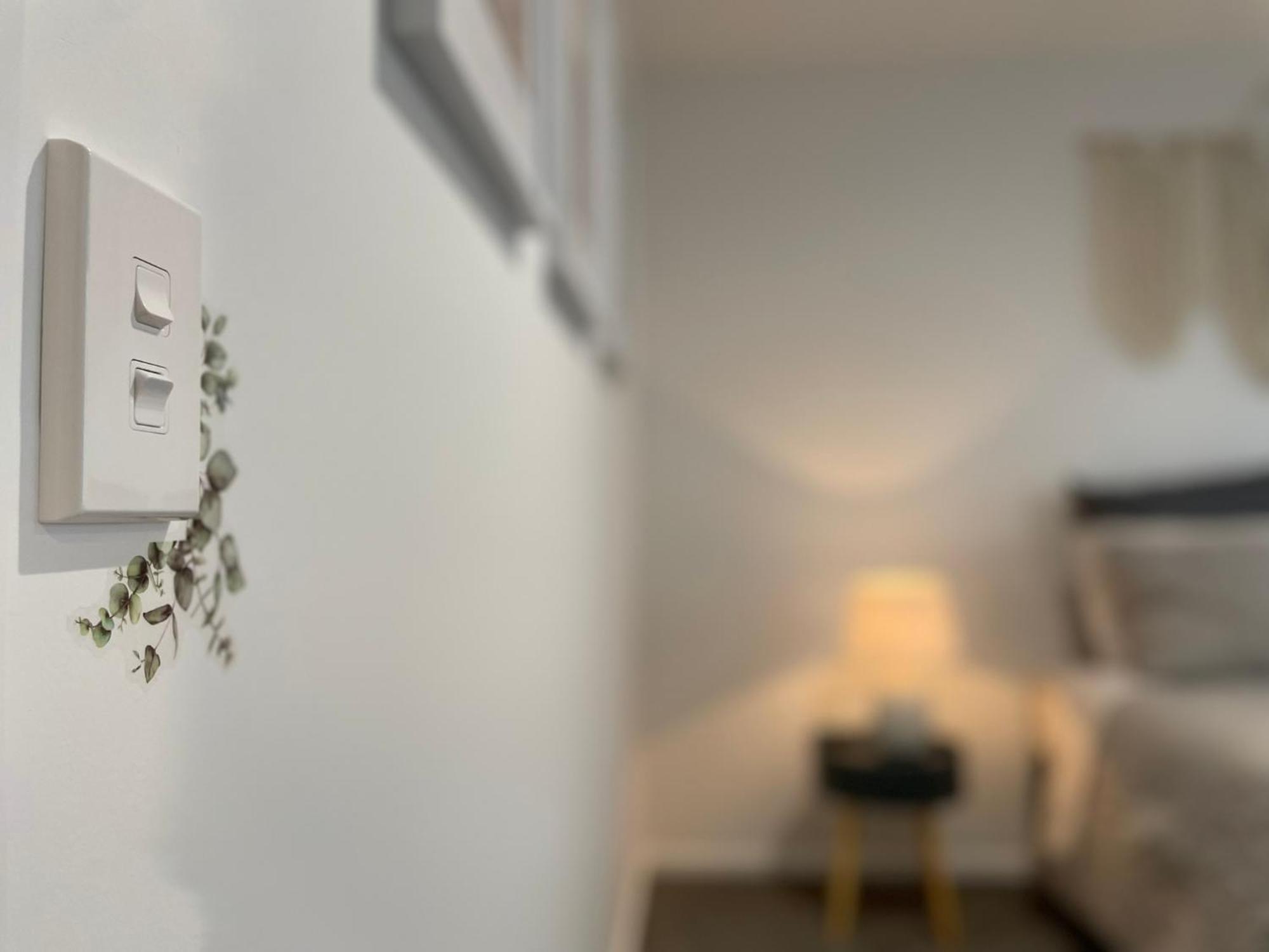 Luxury Cbd 2 Bed Near Riverside Market Free Parking! Christchurch Bagian luar foto