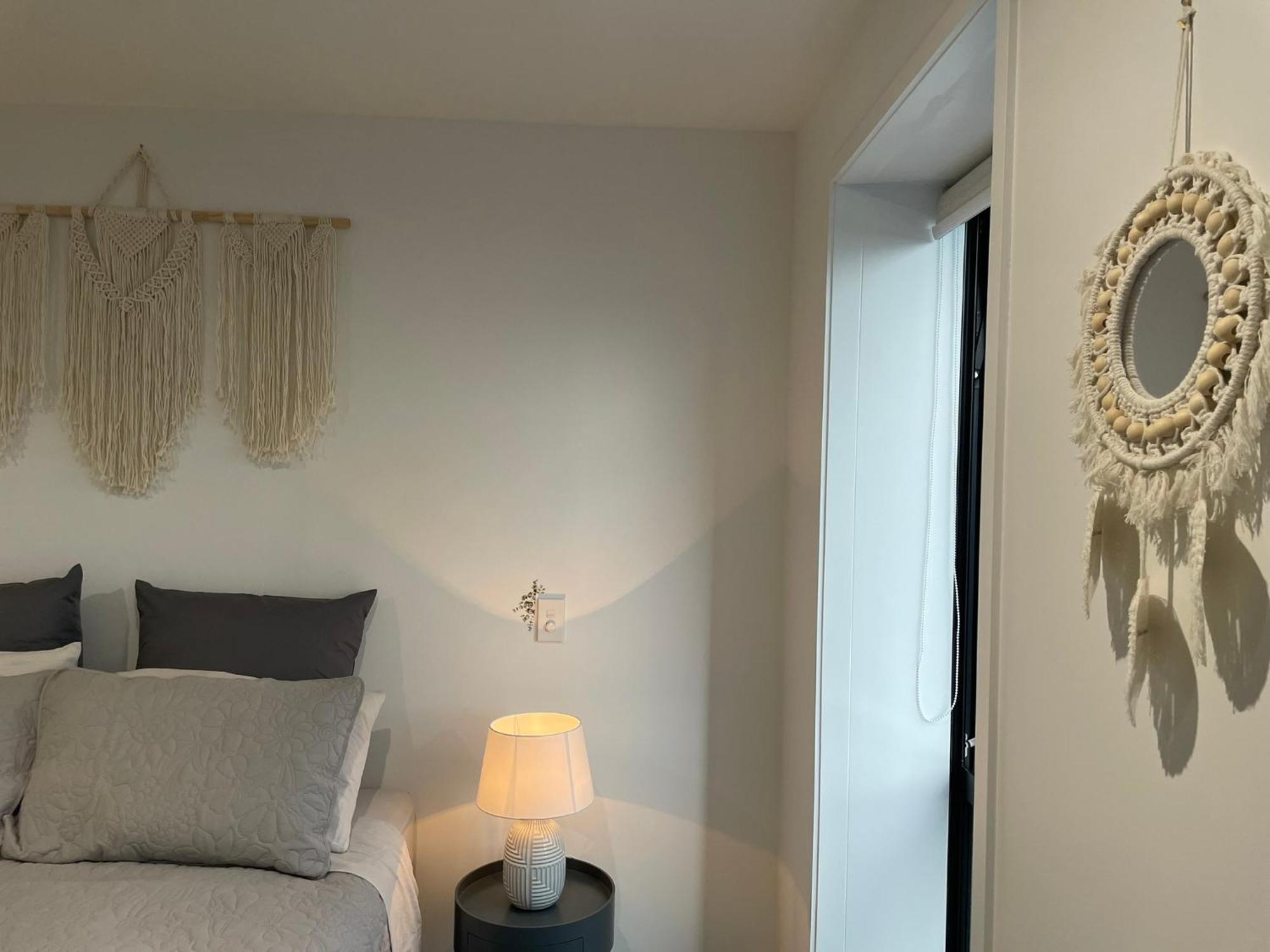 Luxury Cbd 2 Bed Near Riverside Market Free Parking! Christchurch Bagian luar foto