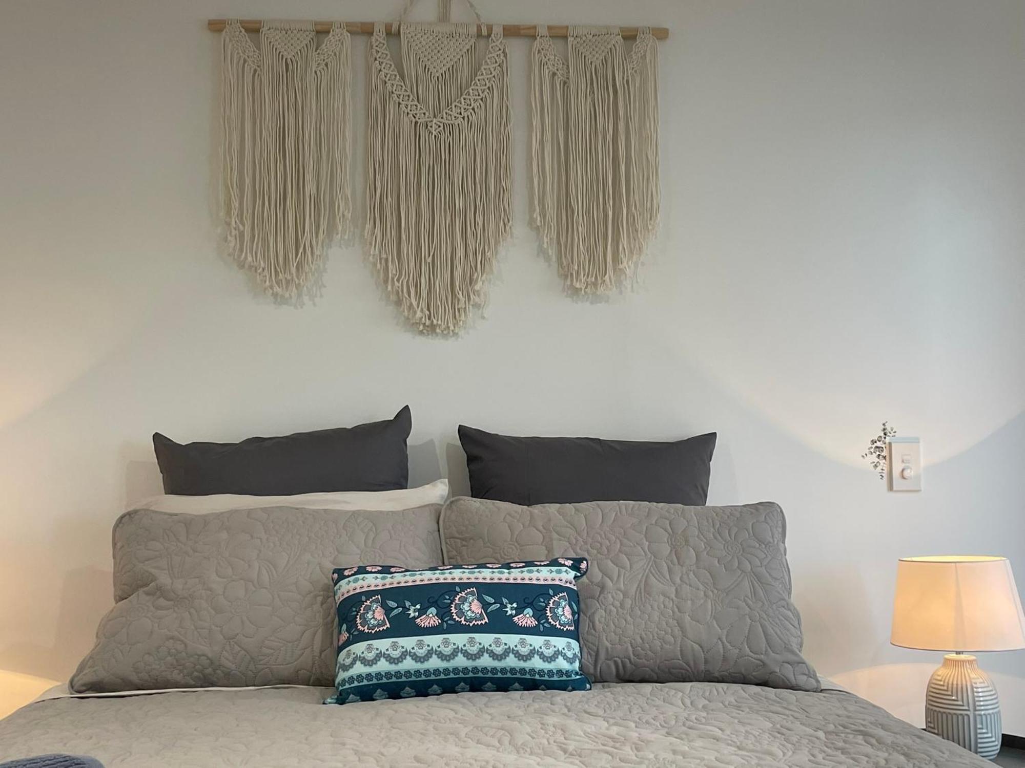 Luxury Cbd 2 Bed Near Riverside Market Free Parking! Christchurch Bagian luar foto