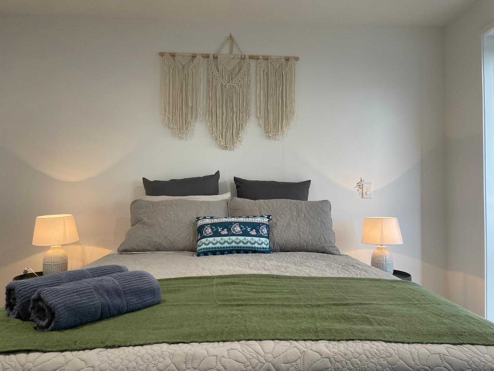 Luxury Cbd 2 Bed Near Riverside Market Free Parking! Christchurch Bagian luar foto