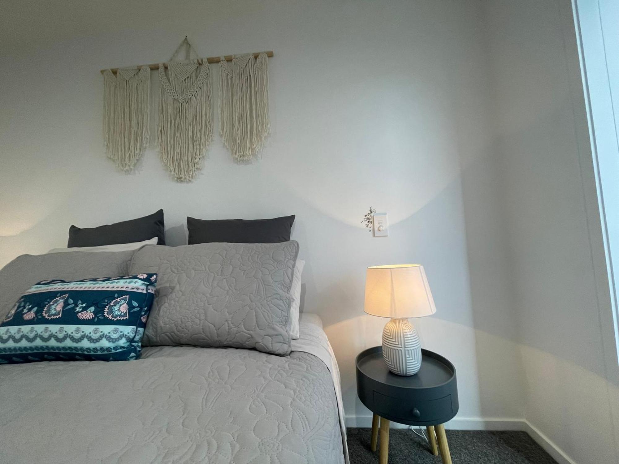 Luxury Cbd 2 Bed Near Riverside Market Free Parking! Christchurch Bagian luar foto